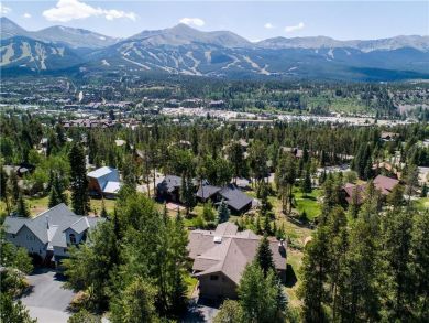 Breckenridge Home 924130