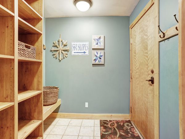 Breckenridge Luxury Vacation Ski Home 5 Bedrooms Sleeps 15