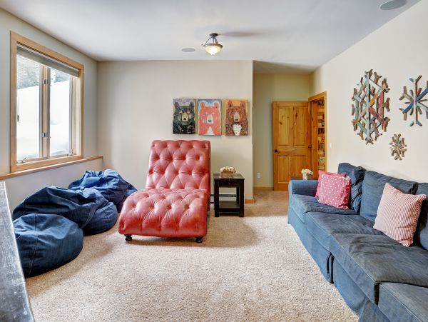 Breckenridge Luxury Vacation Ski Home 5 Bedrooms Sleeps 15