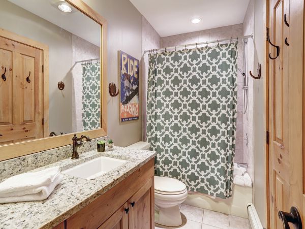 Breckenridge Luxury Vacation Ski Home 5 Bedrooms Sleeps 15