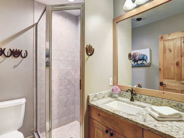 Breckenridge Luxury Vacation Ski Home 5 Bedrooms Sleeps 15