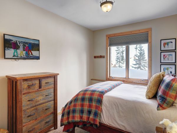 Breckenridge Luxury Vacation Ski Home 5 Bedrooms Sleeps 15