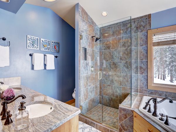 Breckenridge Luxury Vacation Ski Home 5 Bedrooms Sleeps 15