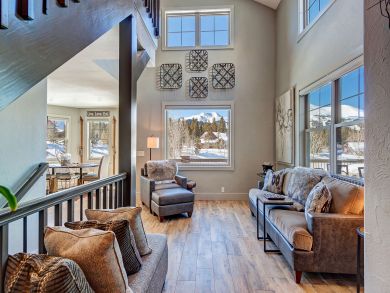 Breckenridge Home 924132