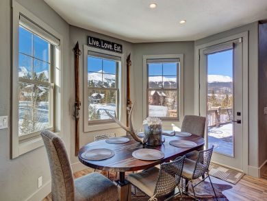 Breckenridge Home 924132