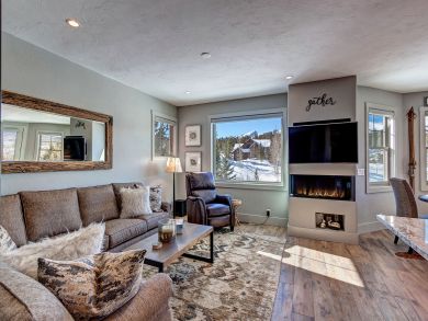 Breckenridge Home 924132