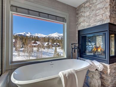 Breckenridge Home 924132