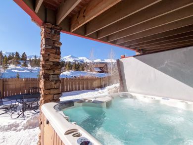 Breckenridge Home 924132