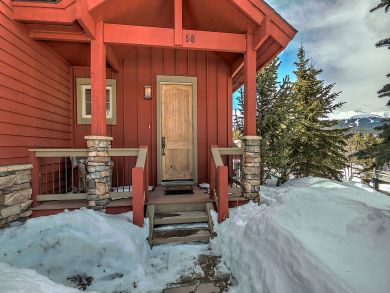 Breckenridge Home 924132