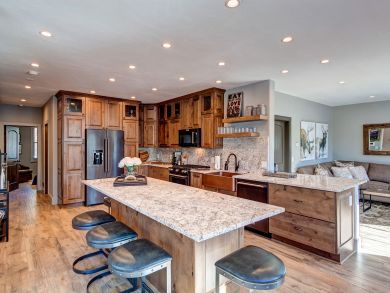 Breckenridge Home 924132