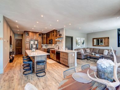 Breckenridge Home 924132