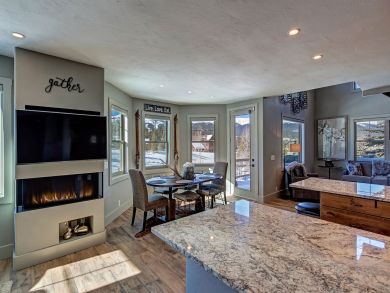 Breckenridge Home 924132