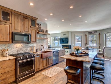 Breckenridge Home 924132