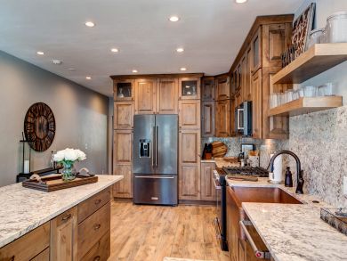 Breckenridge Home 924132