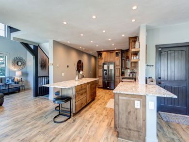 Breckenridge Home 924132