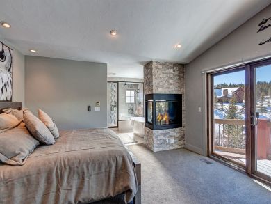 Breckenridge Home 924132