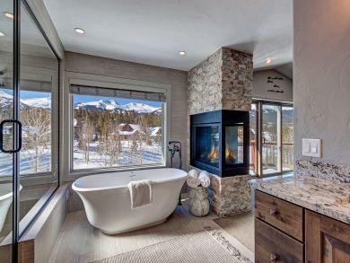 Breckenridge Home 924132