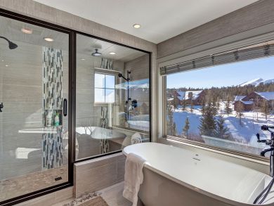 Breckenridge Home 924132