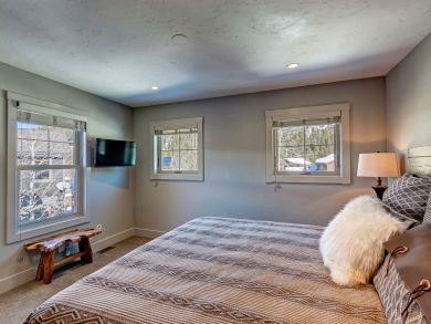 Breckenridge Home 924132
