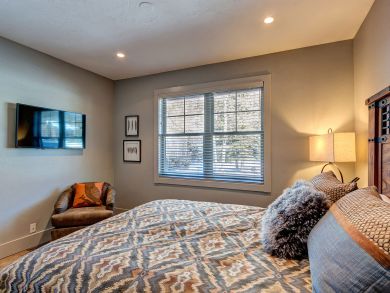 Breckenridge Home 924132