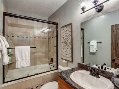 Breckenridge Home 924132
