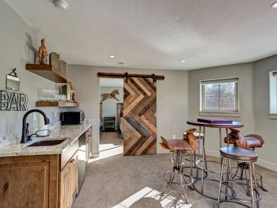 Breckenridge Home 924132