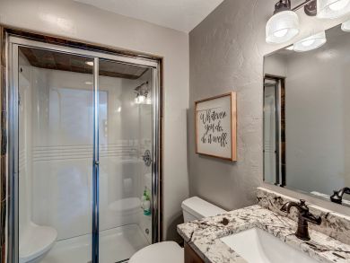Breckenridge Home 924132