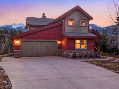 Breckenridge Home 924132