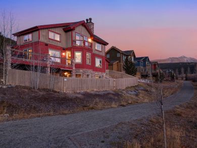 Breckenridge Home 924132