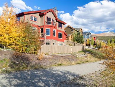 Breckenridge Home 924132