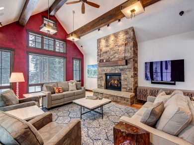 Breckenridge Home 924133