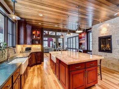 Breckenridge Home 924133