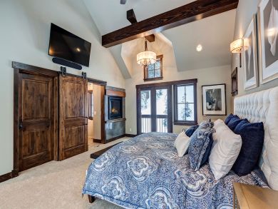 Breckenridge Home 924133