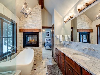 Breckenridge Home 924133