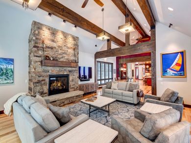 Breckenridge Home 924133