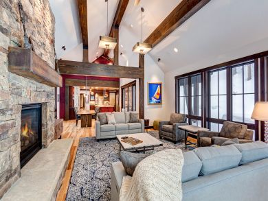 Breckenridge Home 924133