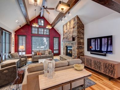 Breckenridge Home 924133