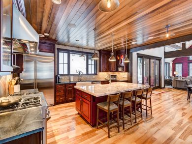 Breckenridge Home 924133