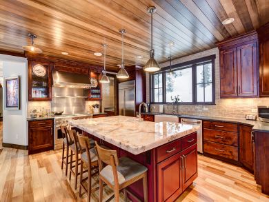 Breckenridge Home 924133