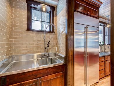 Breckenridge Home 924133