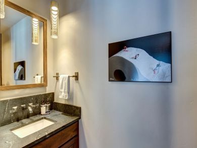 Breckenridge Home 924133