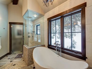 Breckenridge Home 924133