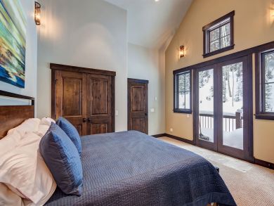 Breckenridge Home 924133