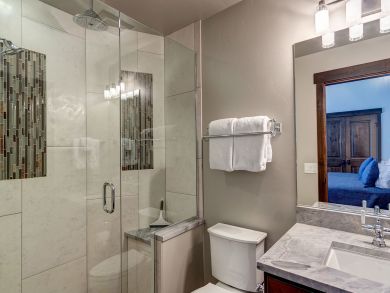 Breckenridge Home 924133