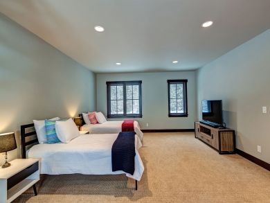 Breckenridge Home 924133
