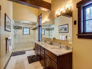 Breckenridge Home 924133