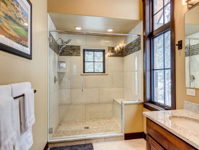 Breckenridge Home 924133
