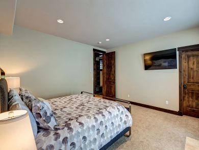 Breckenridge Home 924133