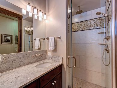 Breckenridge Home 924133
