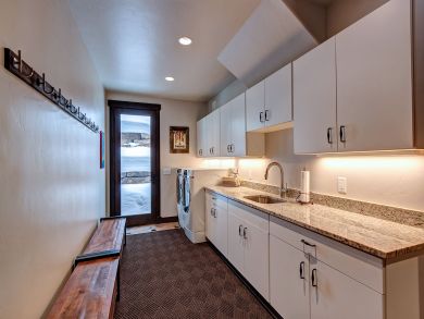 Breckenridge Home 924133